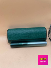 Система нагрівання IQOS ILUMA i PRIME (модель M0010)