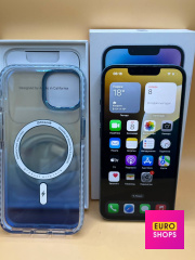 Смартфон Apple iPhone 14 128GB Blue