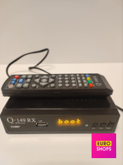 Тюнер телебачення Т2 Q149 RX