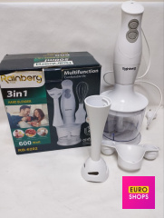 Блендер Rainberg RB-6202 (600 W)