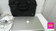 НоутбукApple MacBook Pro 2011/15&quot;i7/RAM8/120gbSSD/hd Graphics 3000