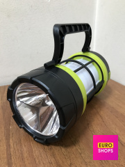 Ліхтар кемпінговий LED F-910