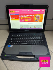 Ноутбук Getac B360G2 Core i5-1240P/RAM16GB/SSD512GB