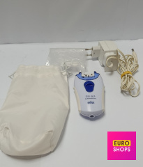 Епілятор Braun Silk-epil 5318