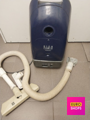 Пилосос Daewoo RC-407