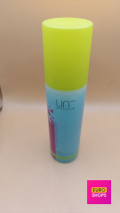 Спрей для волосся з УФ філь UNI.tec Professional Bi-phase Tr