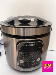 Мультиварка Delimano MPR50278A