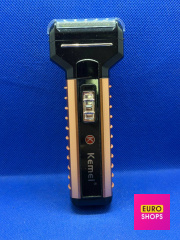 Машинка для стрижки-трімер kemei KM-1120