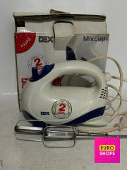 Міксер Dex DHM-865