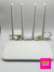 Wi-Fi роутер Xiaomi MI Router 4