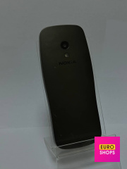 Кнопковий телефон Nokia 3210