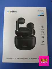 Навушники Gelius Vibe GP-TWS045