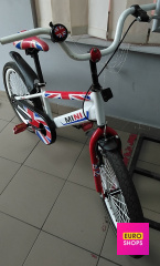 Велосипед Ardis Mini 16'