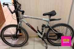 Велосипед Giant 26*