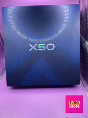 Смартфон vivo X50 8/128GB