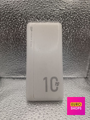Зовнішній акумулятор  Silicon Power QP15 10000mAh