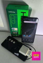 Смартфон Infinix hot 50 x6882 4/128GB