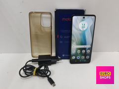 Смартфон MOTOROLA E14 4/64GB