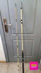 Спінінг Crocodile 270 см 100-250 г