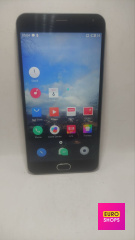 Смартфон Meizu M2 Note 16 GB