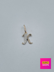 Золотий кулон 585° 0.48 г.