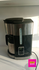 Кавоварка SilverCrest SKMD 1000 A1