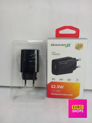 Зарядний пристрій Grand-X CH-550B