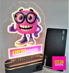 Внешние аккумуляторы (Power Bank) Goldenline PBA10000KPD