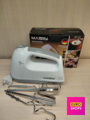 Міксер MASID HE-133