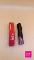 Лак-блиск для губ  Shiseido LacquerInk LipShine RS3