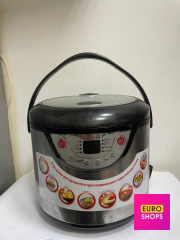 Мультиварка MOULINEX  serie r13b