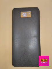 Зовнішній акумулятор Power Bank 50000 mAh  @
