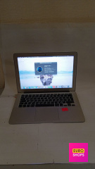Ноутбук Apple MacBook Air 13 2017р. A1466 Core i5/RAM8GB/SSD128GB