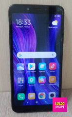 Смартфон Xiaomi Redmi 6a 2/32 Gb