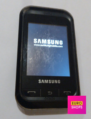 Смартфон телефон Samsung GT-C 333OK