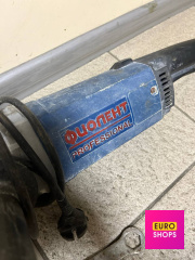 Шліфмашина (болгарка) Фиолент  МШУ 1-20-230А