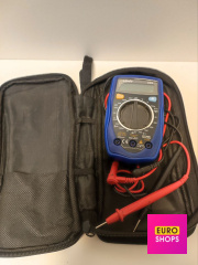 Мультиметр Limit 300