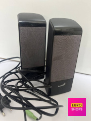 Колонки до компьютера Genius j330