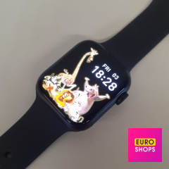 Годинник Watch