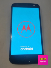 Смартфон MOTOROLA MOTO Z2 (XT1789-02) 4/64GB