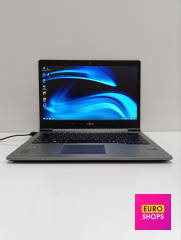 Ноутбук Fujitsu LifeBook U745 Core i3 5010U/RAM8GB/SSD120GB