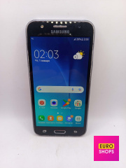 Смартфон Samsung Galaxy J5 J500H/DS Black