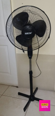 Підлоговий вентилятор Bobbytec FS40 634