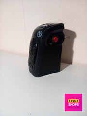 Обігрівач Rovus HEAT MC4