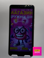 Смартфон  Techo Рop 2f 1/16GB