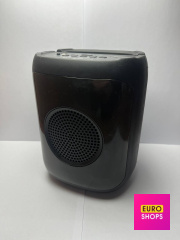 Колонка портативна TITANUM SPK309BT RGB