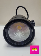 Трековий світильник NVC TLED317 220-2 50W