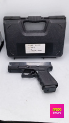 Стартовий пістолет Kuzey GN19