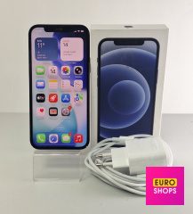 Смартфон Apple iPhone 12 128GB Black