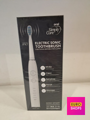 Зубна щітка Oral Simply Care SG-575
